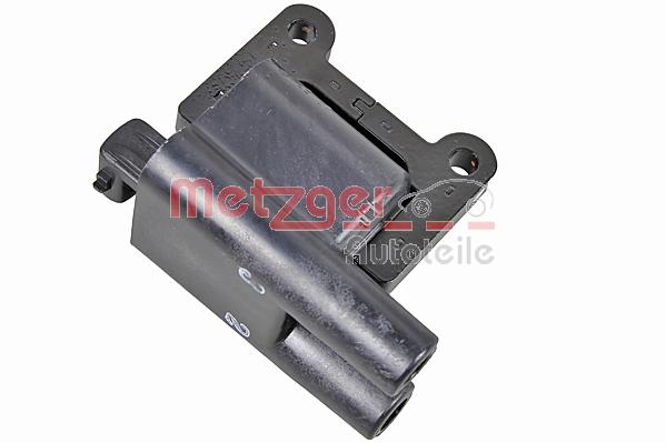 METZGER 0880476 ORIGINAL ERSATZTEIL Zündspule